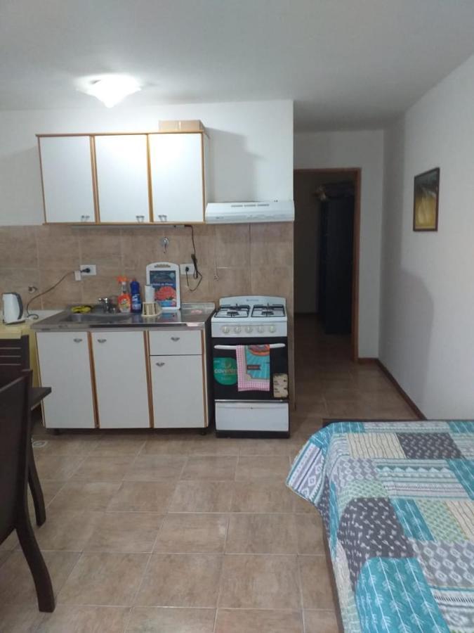 Torelli House Ushuaia Zewnętrze zdjęcie