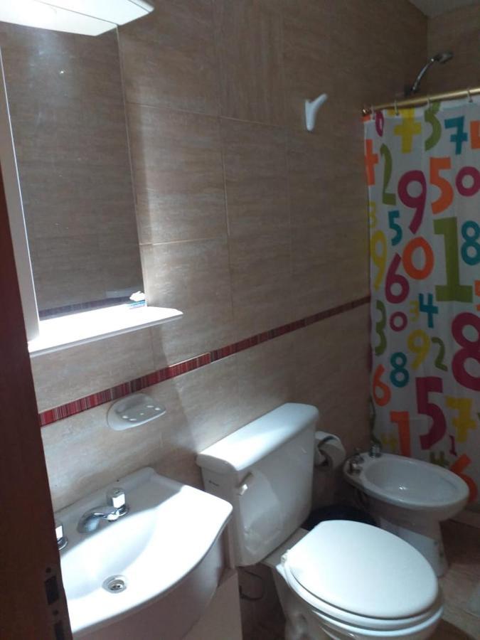 Torelli House Ushuaia Zewnętrze zdjęcie