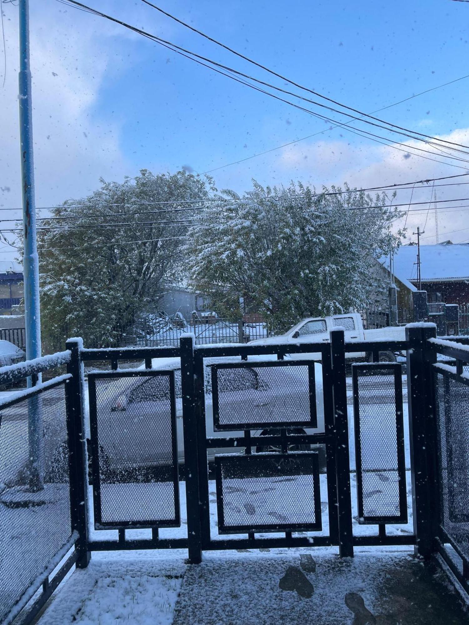 Torelli House Ushuaia Pokój zdjęcie